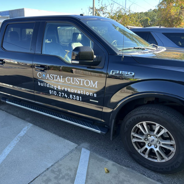 Coastal Custom Building & Remodel